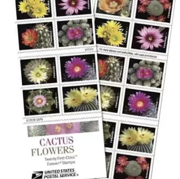 wholesale postage U.S. Flag Roll of 100 US First Class Postal Office Stamps Maig for Envelopes Thank You Letters Postcard karmiu