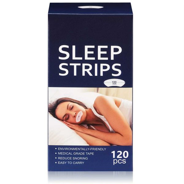 Anti Snoring Devs 2 In 1 Nose Air Purifier al Vents Plugs Clip Stop Snoring Sleep Aid Snore ucing (120pcs)T250114