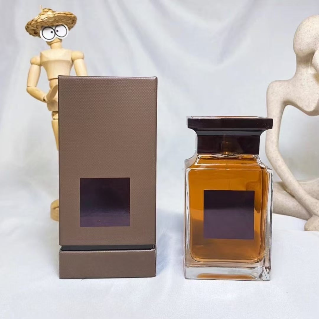 Perfume Brand Ebene Fume Soleil Blanc Neroli Portofino Long Lasting Fragrance Body Spray Perfume Men Women Neutral Cologne Date Perfume dfs