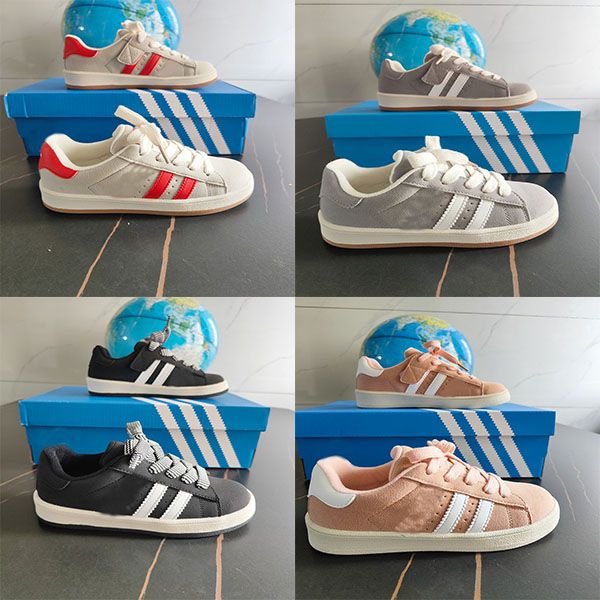 Kids trainers Designer Athletic Outdoor Children Sneakers Non-slip Casual Shoes for sale trainers sneaker designer Outdoor Designer Athletic