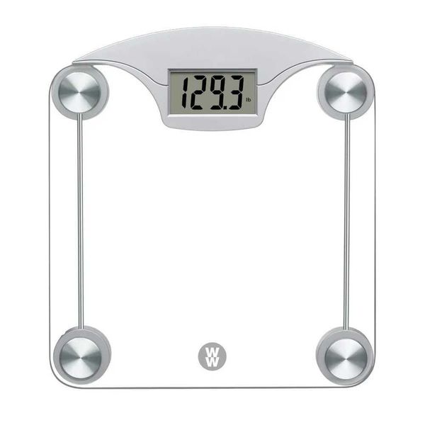 Body Weight Scales Weight ers Scales by Bathroom Scale for Body Weight Glass Body Scale Measures Weight Up to 400 Lbs z240930