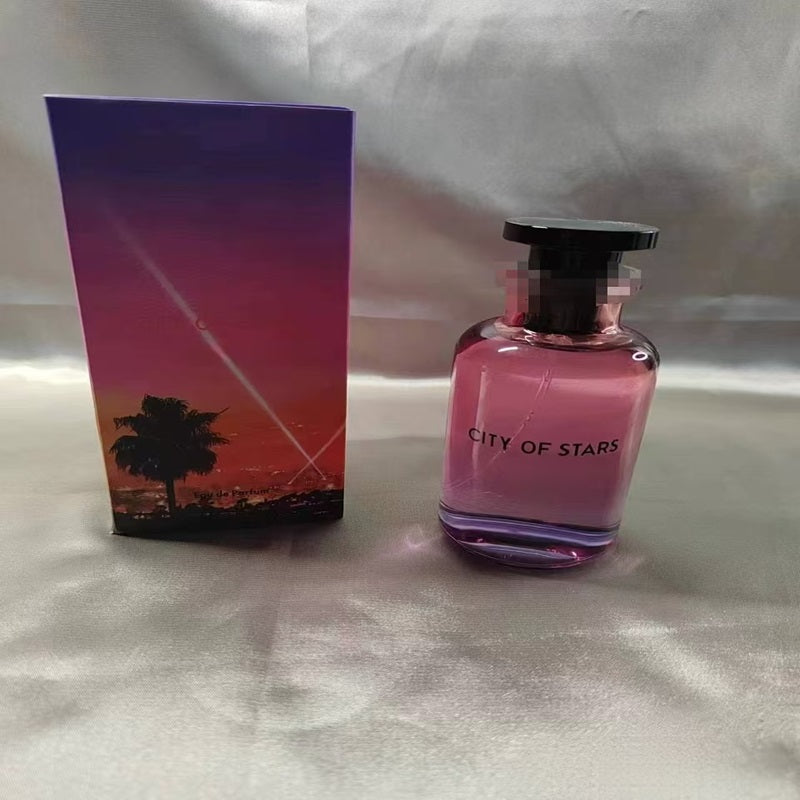 Designer Men cologne spray Women 100ml Long acting perfume ral Tone High quality fragrance