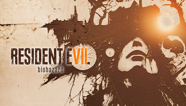 RESIDENT EVIL 7 biohazard (Xbox One & Optimized for Xbox Series X|S) Europe