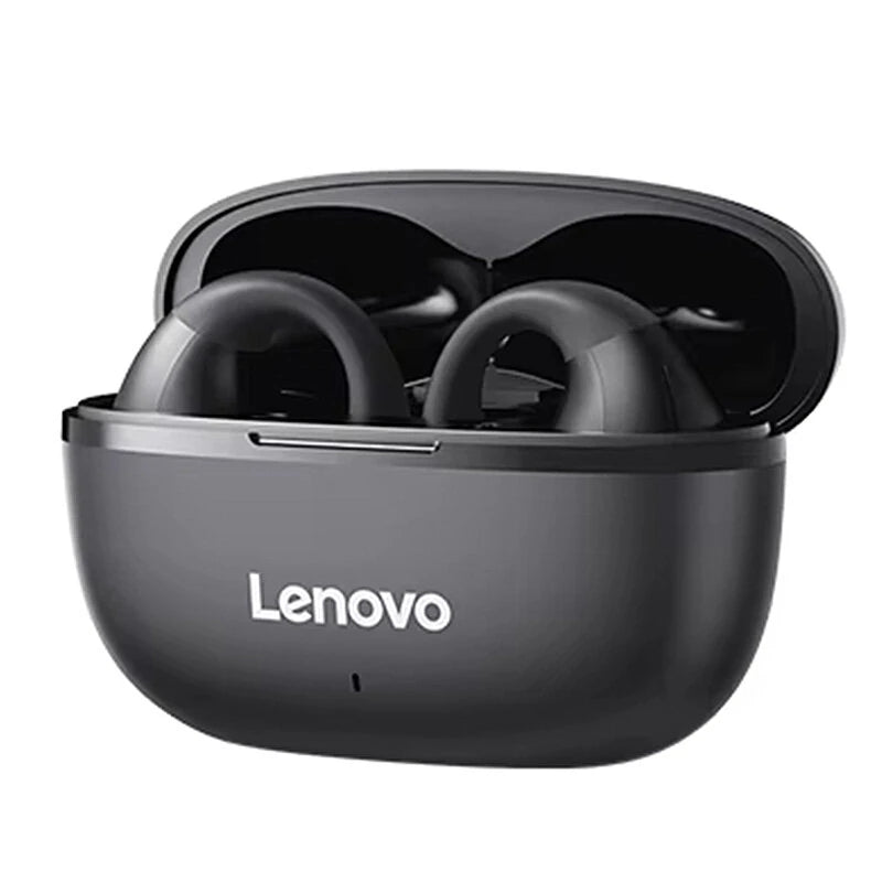 Lenovo TC3403 TWS Earbuds Wireless bluetooth Earphone 13mm Dynamic 3D Surround Sound Call Noise Cancelling Directional A