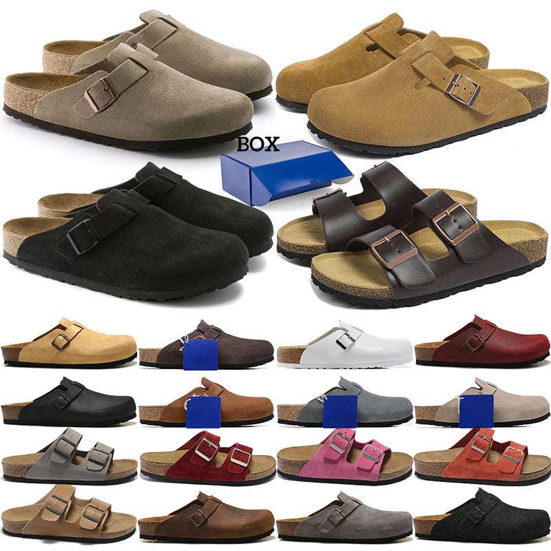 Free Shipping With Box designers sandal slipper sliders clog for men women sandals slide clogs mens womens slides slippers trainers flip flops sandl
