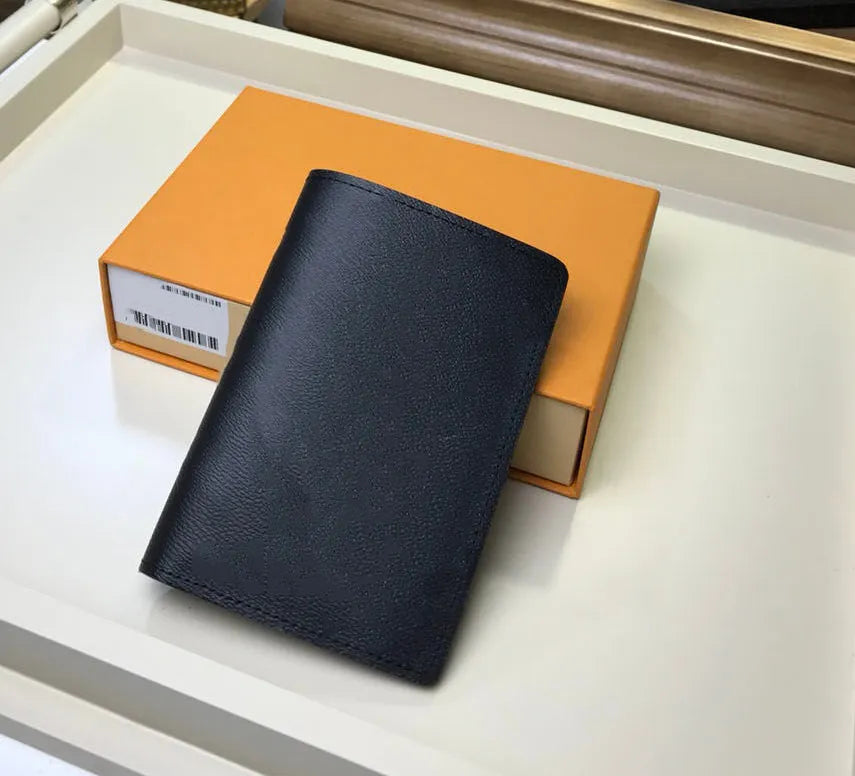 PASSPORT COVER designer Premium credit cards holders Passport travel document bags business card holder men wallet women purse purses lady wallets 7