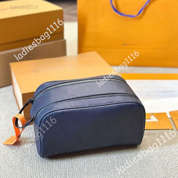 Cosmetic Bags Cases luxury designer bags men travelling toilet bag fashion design women wash bag large capacity cosmetic makeup toiletry Pou