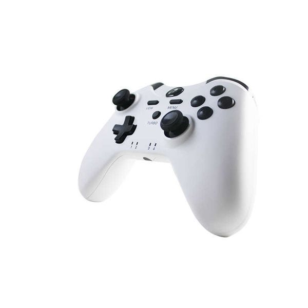 Game Controllers Joysticks New private XBOXONE game console wireless handle vibrates continuously 2.4G wireless Bluetooth game handle z25021