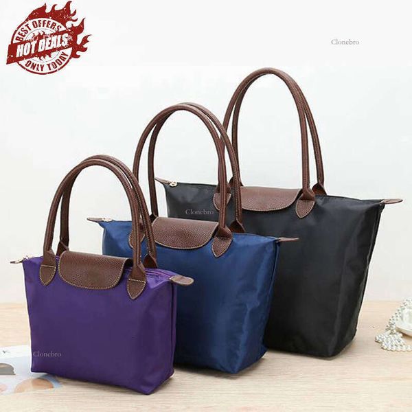 Free Ship Long Tote Bags Fashion Designer Handbags Lepilage Bag Womens Handbag France Pairs High Quality Crossbody Clutch Totes Luxury Bag