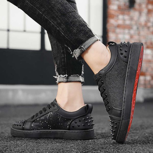 Men&#039;s Summer Sneakers Original Man Sports Shoes Men New Trend Free Shipping 2024 Mens Trainers Replica Footw ear