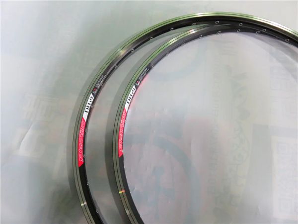 ALEX DH19 Bicycle RIM 700C -29Inch -26Inch V Brake RIM Mountain Bike Aluminum Alloy RIM Bicycle Wheel Accessories