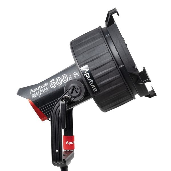 Aputure F10 Fresnel For LS 600d Pro Fresnel Zoom Lens Photography Fill Light Spotlight for Youtube Live Photography Studio