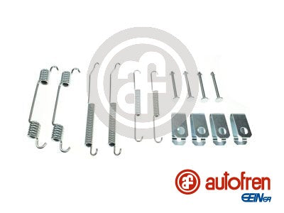 Accessory Kit, brake shoes AUTOFREN SEINSA D31043A