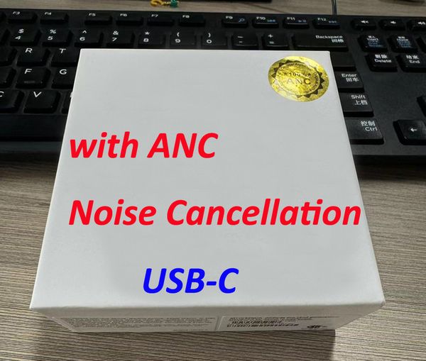 True stereo sound Wireless bluetooth Earphones Gps Rename TWS Headphone ANC Earbuds auto paring wireless Charging case For Cell Phone In-Ear