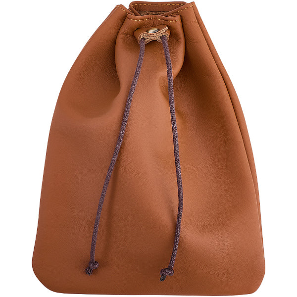 Münzbörsen aus Rindsleder