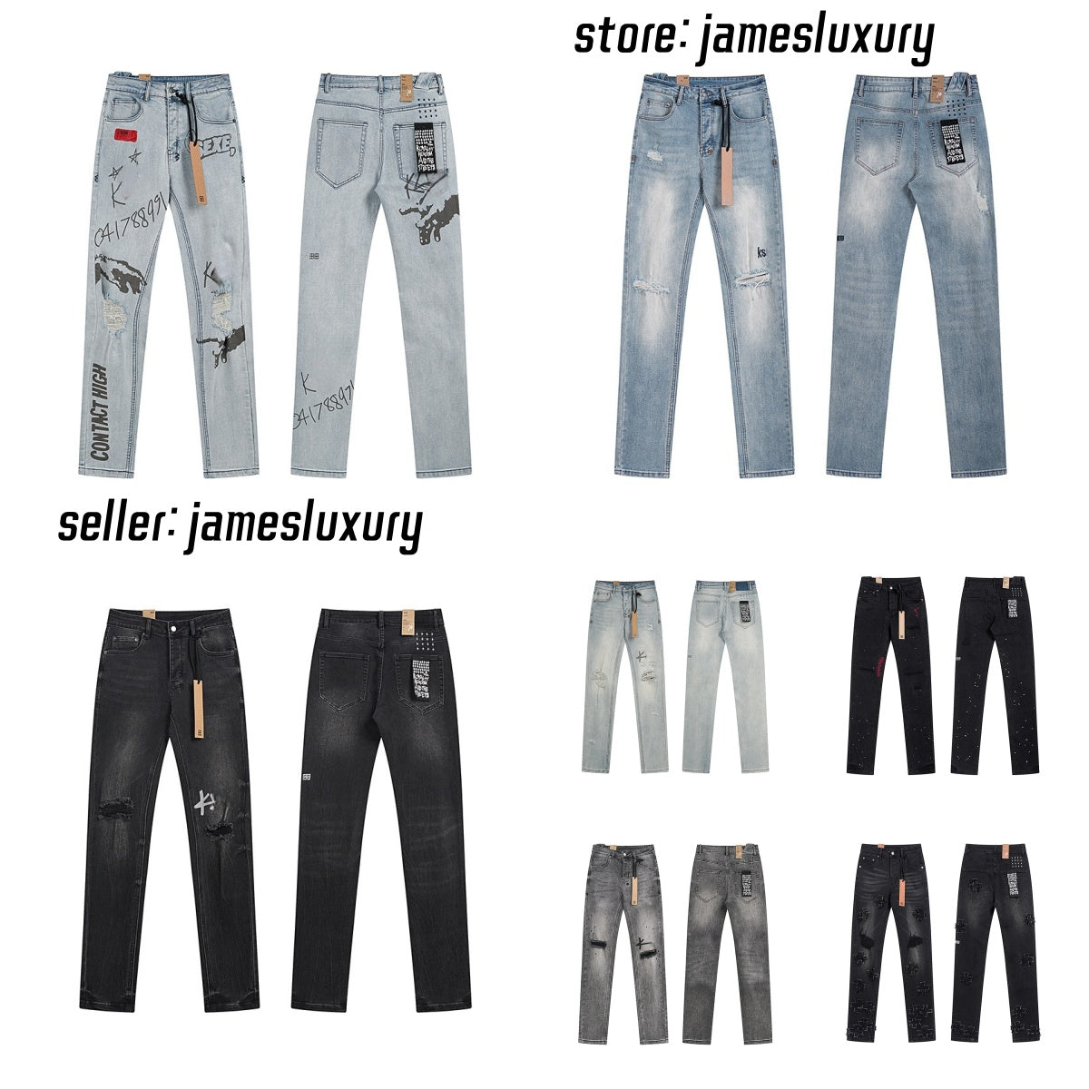 black jeans slim fit jeans skinny jeans mens designer jeans men jeans designer pants men pants y2k jeans branded jeans