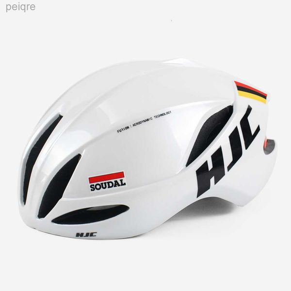 Cycling Helmets Cycling Helmets Adult Road Cycling Helmet HJC Bicycle Helmet Mtb Bike Helmet Men Women Aero Sport Safety Cap Casco Ciclismo