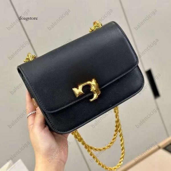 2024 AAA Toryburhs Bag New Hot Sales High Quality Designer Bag Women Handbag Luxury Women&#039;s Engraved Bag Genuine Leather Bag Shoulder B