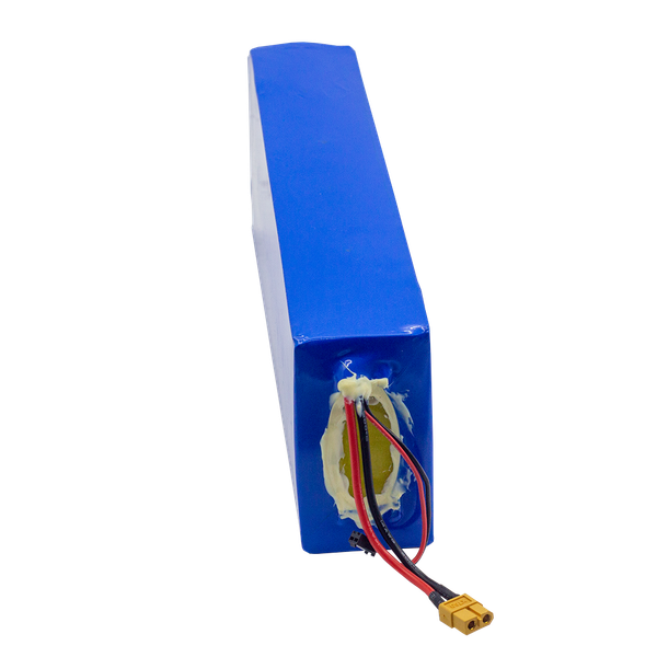 13S5P 48V 11AH 15AH 16AH electric folding bicycle, scooter, power battery