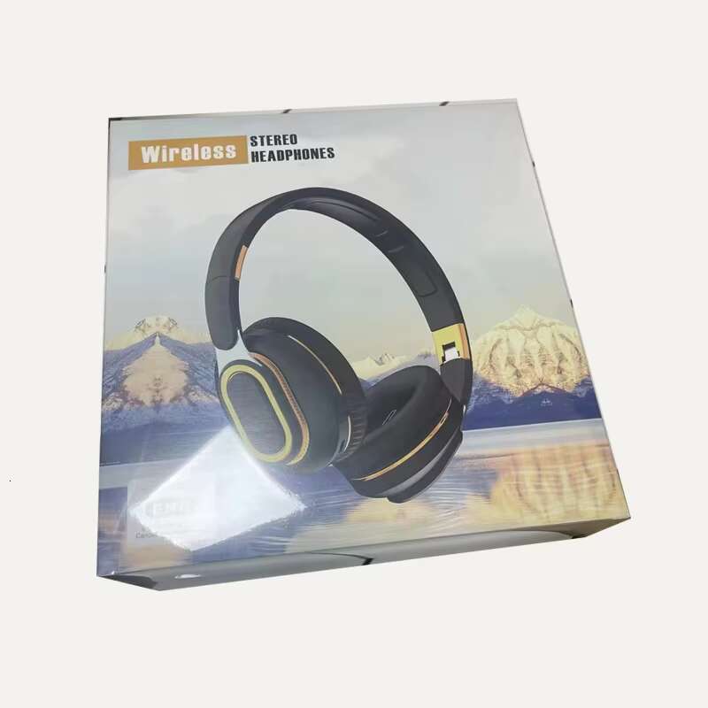 US Air Max Top ANC Headphone Wireless Headset Pro Noise Cancelg