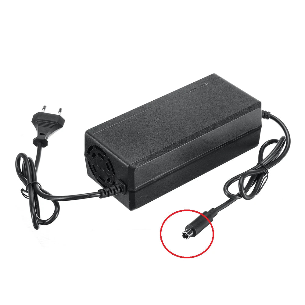 ANGWATT 48V Electric Scooter Charger For ANGWATT CS1