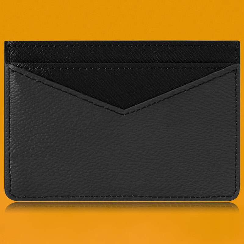 designer card holder women men card wallet purse