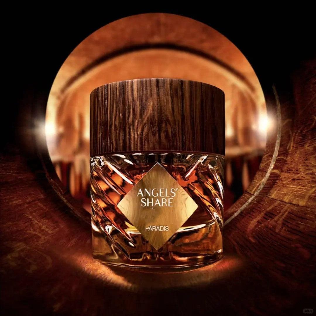 Brand Women Perfume Angel Sharing EDP perfume 50ml Women Men Spray Eau De Parfum Long Lasting Smell Cologne High quality