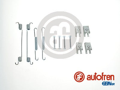 Accessory Kit, brake shoes AUTOFREN SEINSA D3917A