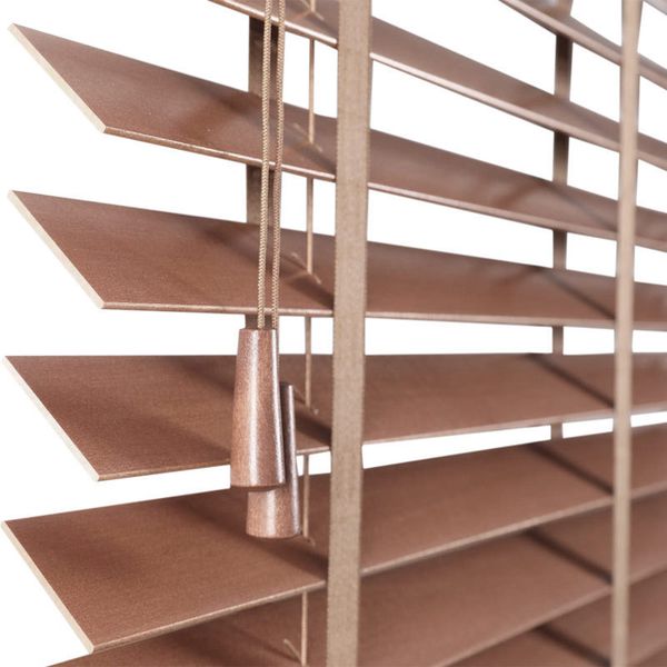 T0117 Classic Chinese Design Curtain Set - Adjustable Window Covering with Privacy Features