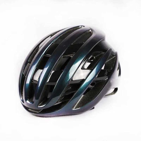 Cycling Helmets ABUSAir Cycling Helmet for Racing Road Bike Aero Bicycle Helmet for Men Outdoor Sports z241216