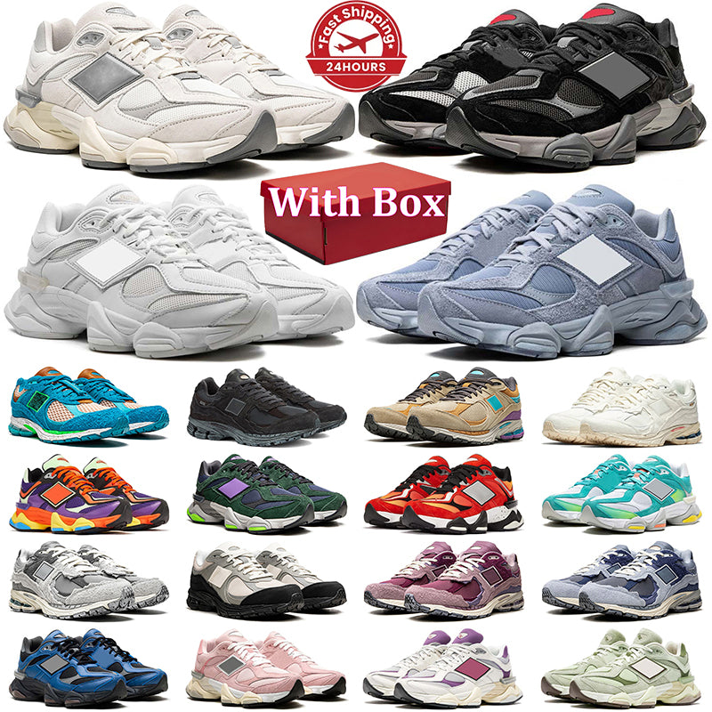 designer shoes men women casual sneakers Black White Grey Sea Salt Pink Blue Red Beige mens trainer With Box