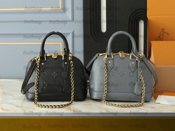 M12289 M12561 Shell Bag Shoulder Bags Tote Handbag Top Handbag Bag Crossbody Women Fashion Casual Luxury Designer Purse Pouch