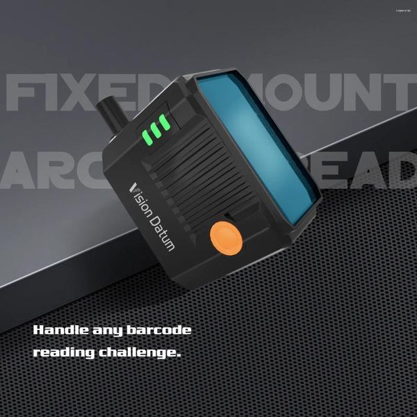 Digital Cameras Sale 1280x1024 60fps 45yards-second 25mm Fast Ethernet Hikrobot OCR 1D - 2D Code Reader E For Industrial Reading