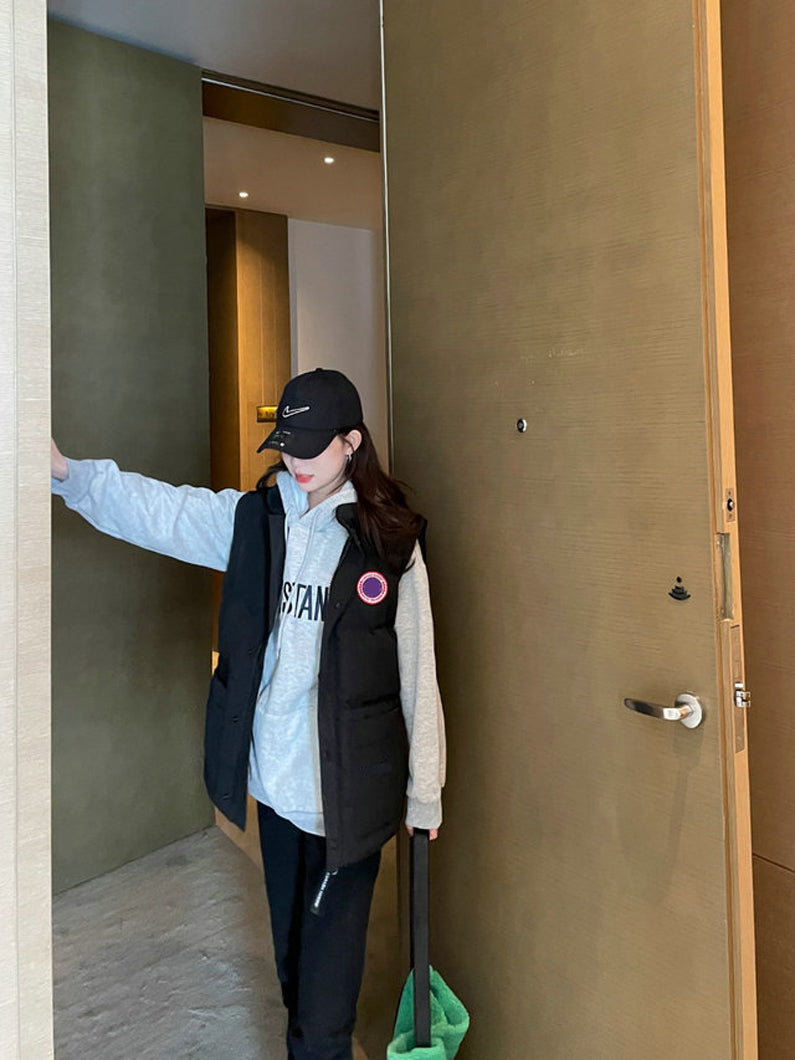 Designer Mens Winter Salzman Down Jackets parkas light Windbreaker Hoodie Black White Puffer Outerwear Man Italy Italian Luxury