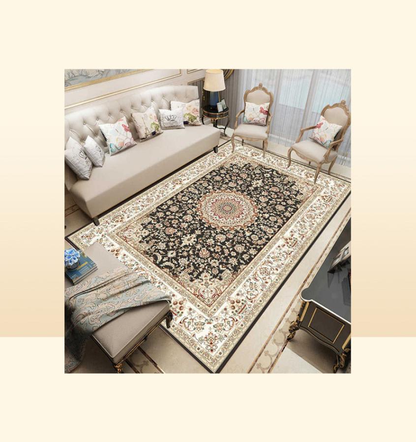 Turkey Printed Persian Rugs Carpets for Home Living Room Decorative Area Rug Bedroom Outdoor Turkish Boho Large Floor Carpet Mat 26308131