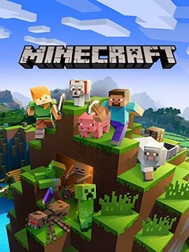 Minecraft Standard Edition XBOX One-Series X|S CD Key