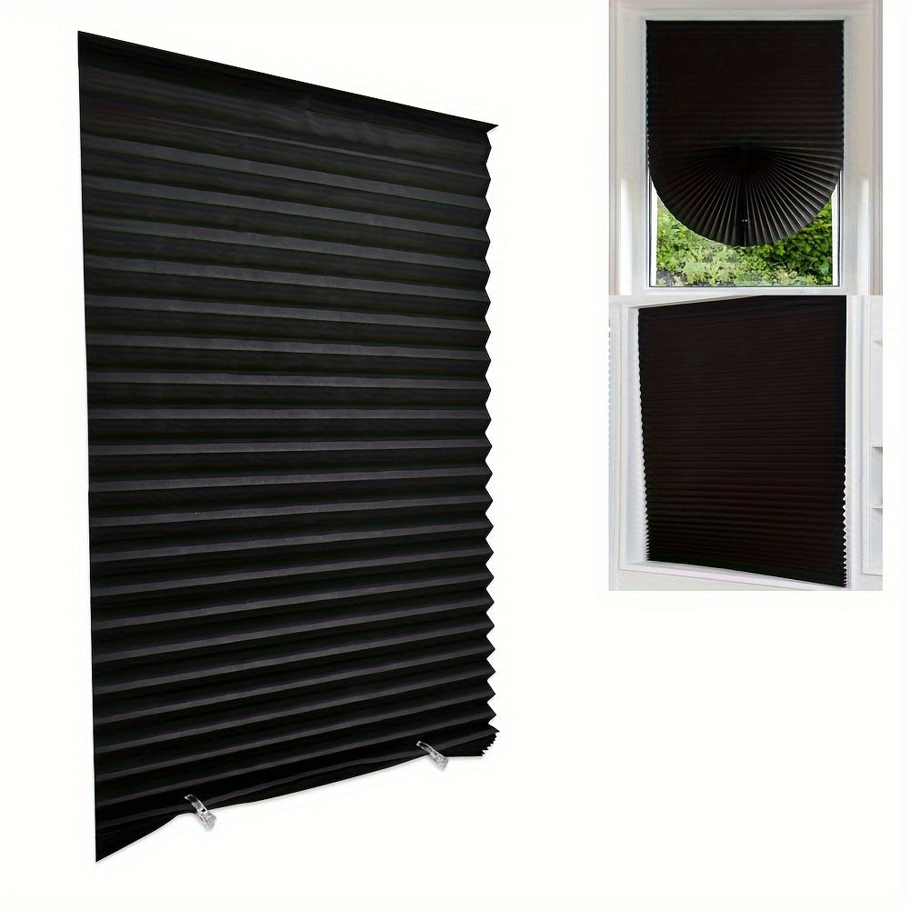 TEMU Window Shades, Paper Blinds, Temporary Blinds, Windows Room Darkening Blinds, Window Shade Cover
