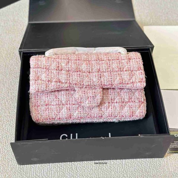 Designer shoulder bag saddle bag Shoulder Handbag Womens Bag Classic Versatile Bags Classic Outdoor Gabrielle Bag Crossbody Bag Luxury chain