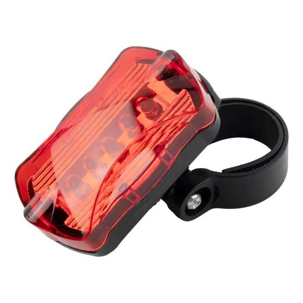 Bicycle taillights waterproof taillights for MTB road bike accessories bicycle taillights bicycle taillights Y240921