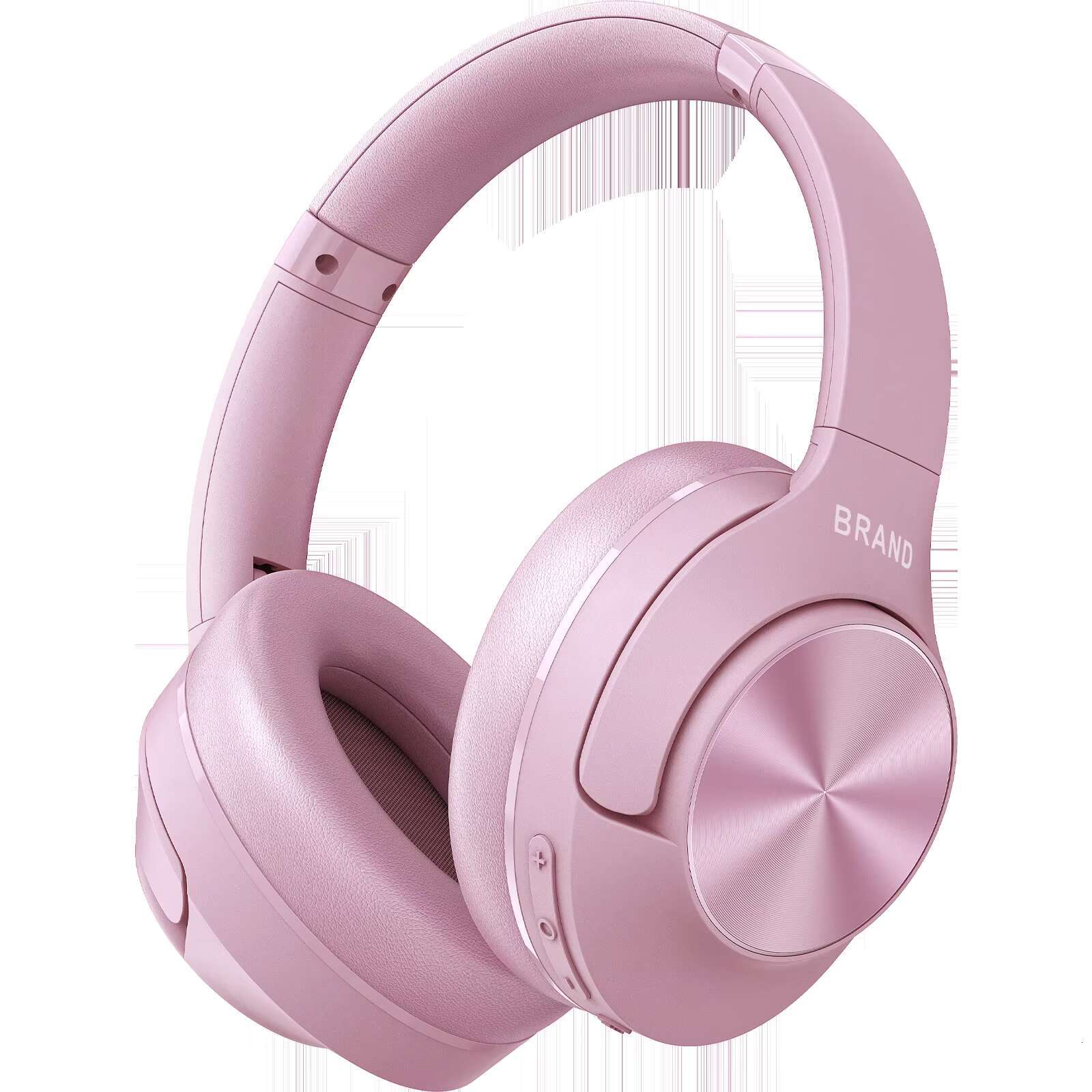 Hot Selg Factory Price Long Battery Life JL Chips BT Headphones Over-ear ANC Chill