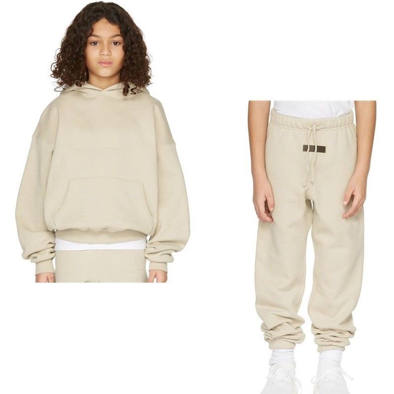 k387 Boys&#039; & Girls&#039; Comfortable Outerwear Collection Trendy Designer Childrens Hooded Jackets