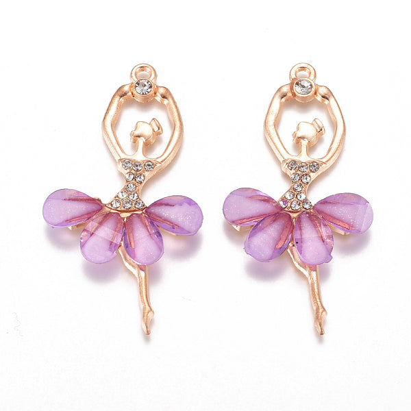 Legierung große Anhänger & Charms