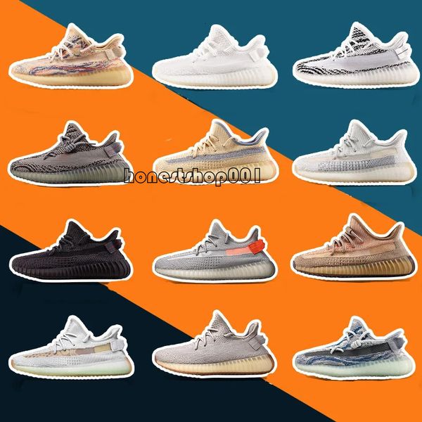 Top Shoes de designer FX9028 Sapatos de ginástica ao ar livre unissex confortáveis e de design suave e suave, adequado para corrida casual