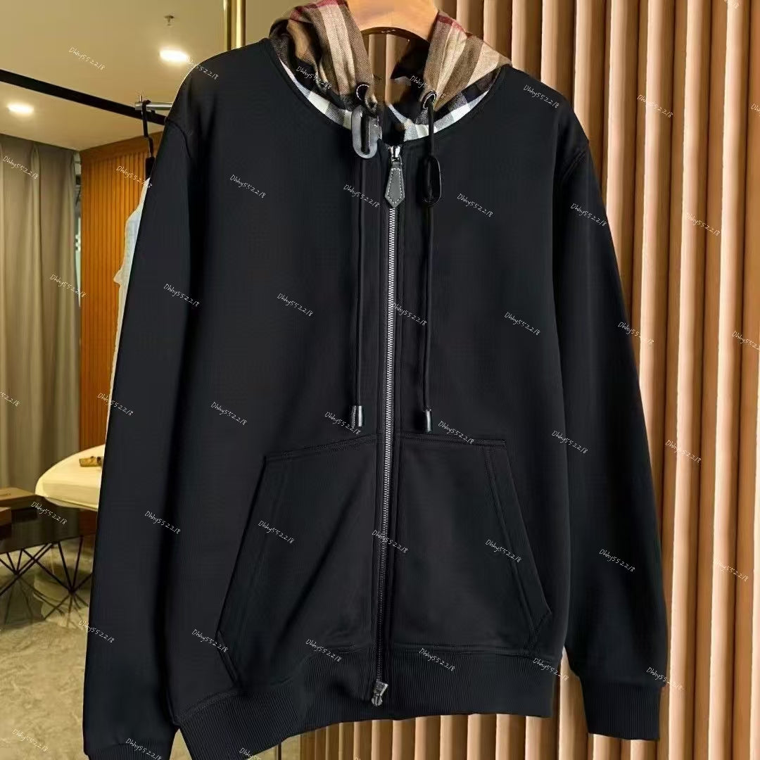 Hoodie Mens Women Sweaters Winter Warm Designer Hoodies Fashion Pullover Sweatshirts High Quality Loose Hooded Jumper Tops Clothing