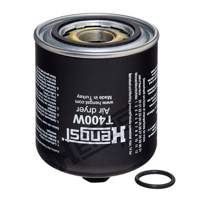Air Dryer Cartridge, compressed-air system HENGST FILTER T400W