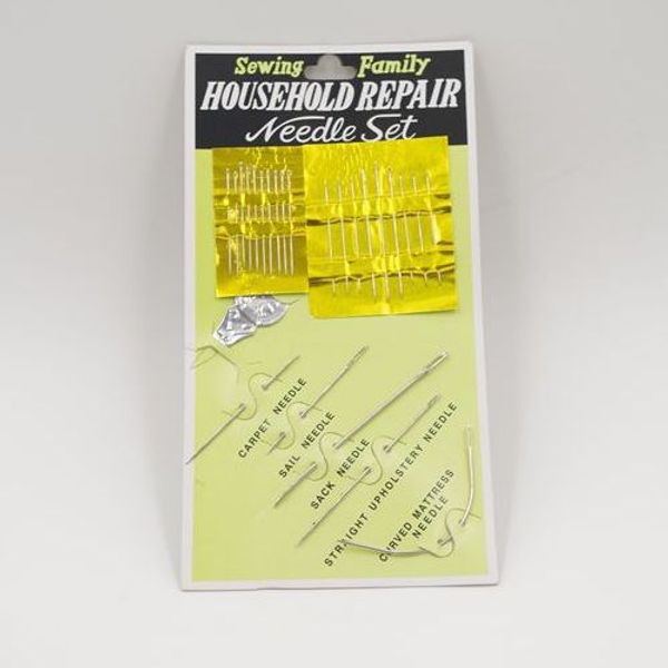 Air or Water Erasable Marker Pens Add needles Kit Easy Wipe Off Auto-Vanish Replace Tailor&#039;s Chalk Diy Craft Fabric Accessories