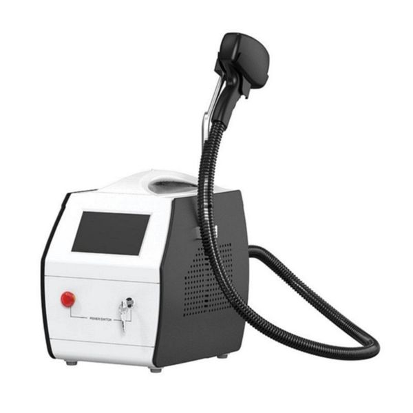 808 diode laser hair removal machine portable Aesthetic medicine equipment