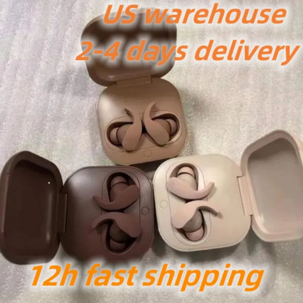 Kim TWS Wireless Fit Earbuds Pro Touch Control Bluetooth Earphones Call Noise Cancelling Headphones for Sports Sweatproof Portable Hifi Earphone