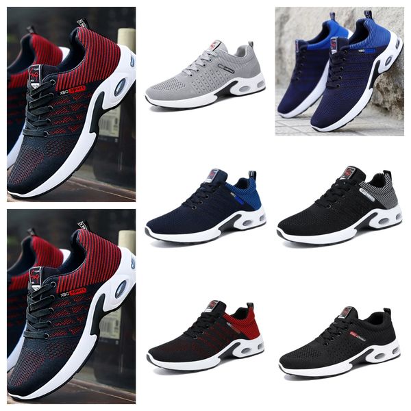 Shoes For Men Women Breathable Work Sneakers Steel Toe Shoytes Anti-puncture Safety Protegctive Shoe