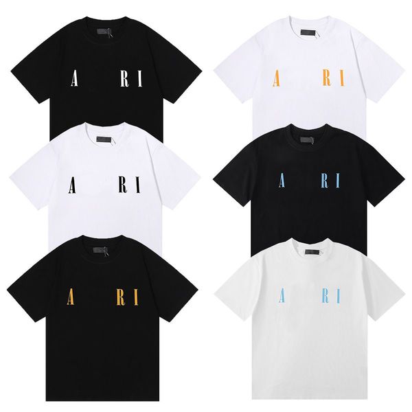 mens designer tshirt mens t shirt loose tees brands clothing shirt sleeve fashion clothes